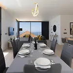 A&m House Iii Villa *