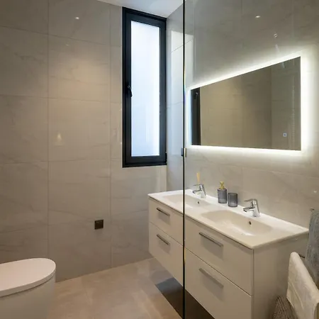 Βίλα A&m House Iii *