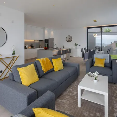 A&m House Iii Βίλα *