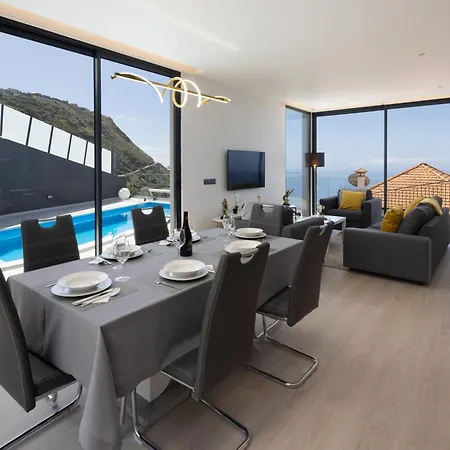 Βίλα A&m House Iii *