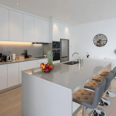 Βίλα A&m House Iii *