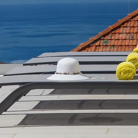 Βίλα A&m House Iii