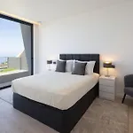 ヴィラ A&m House Iii アルコ・ダ・カリェタ