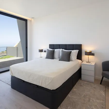Villa A&m House Iii Arco da Calheta (Madeira)