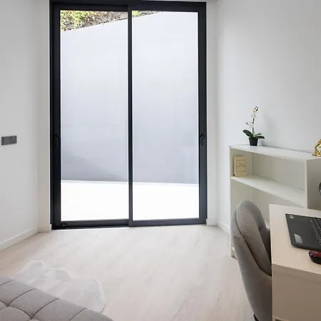 A&m House Iii Villa *