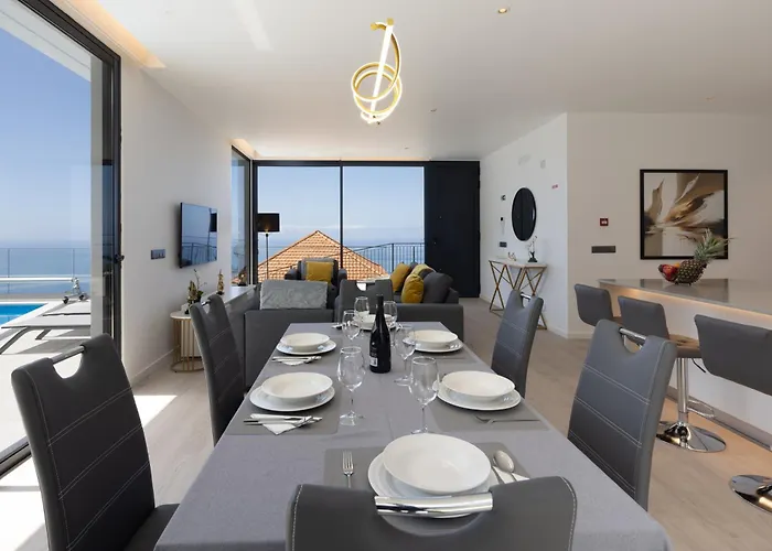 A&m House Iii ヴィラ *