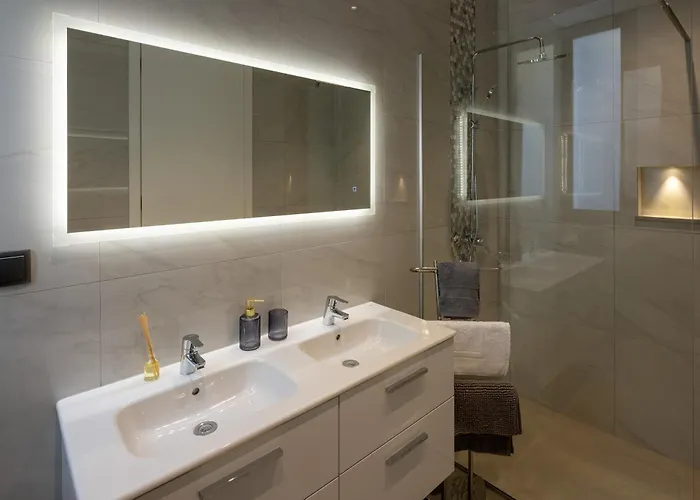 Villa A&m House Iii *