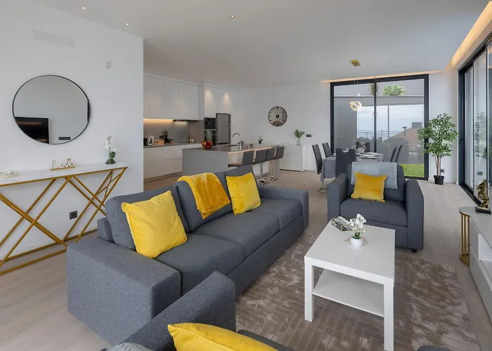 A&m House Iii ヴィラ *