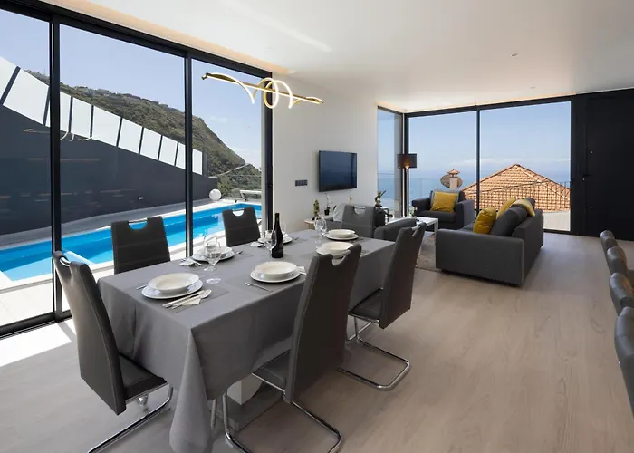 Villa A&m House Iii *