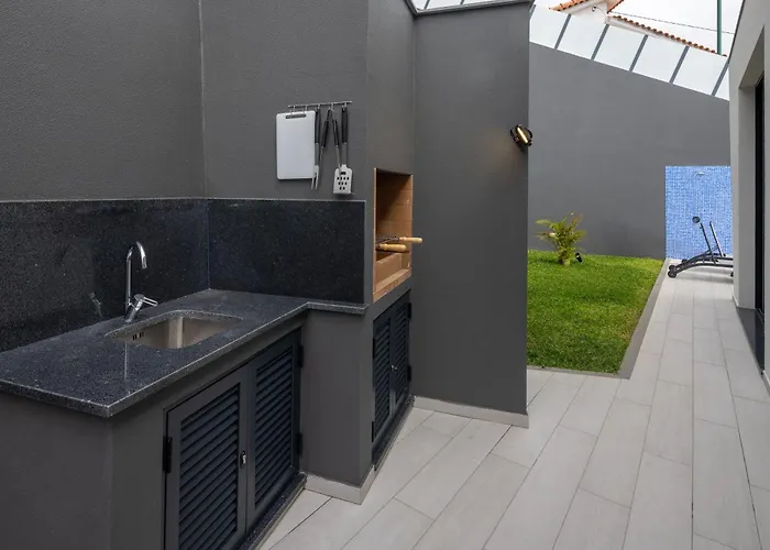 A&m House Iii * Arco da Calheta