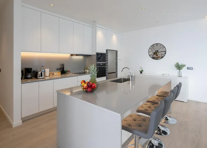 Villa A&m House Iii *