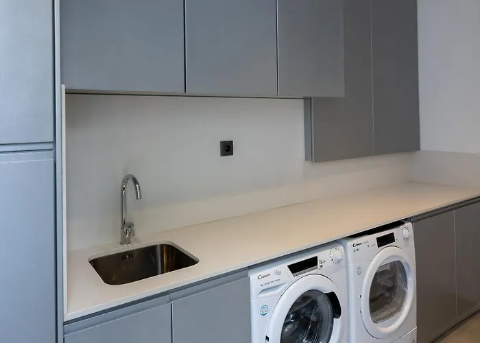 A&m House Iii アルコ・ダ・カリェタ