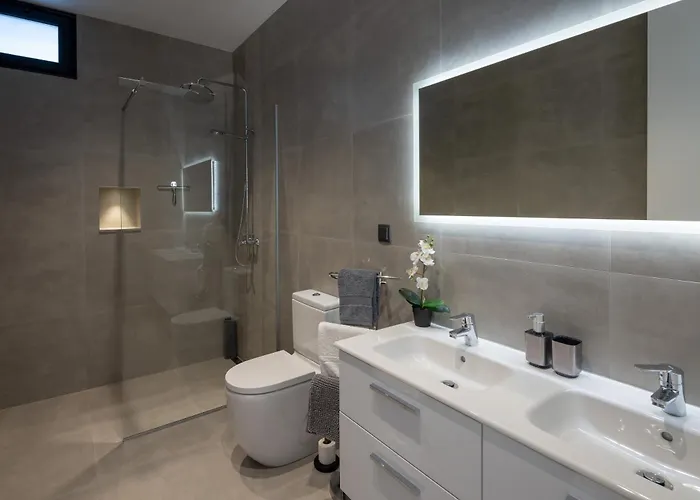 ヴィラ A&m House Iii *