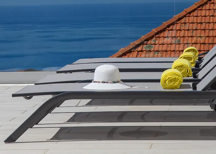 ヴィラ A&m House Iii