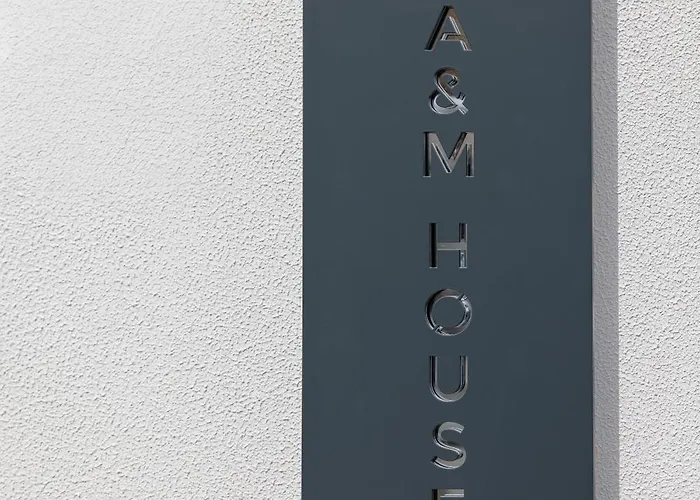 A&m House Iii ヴィラ *