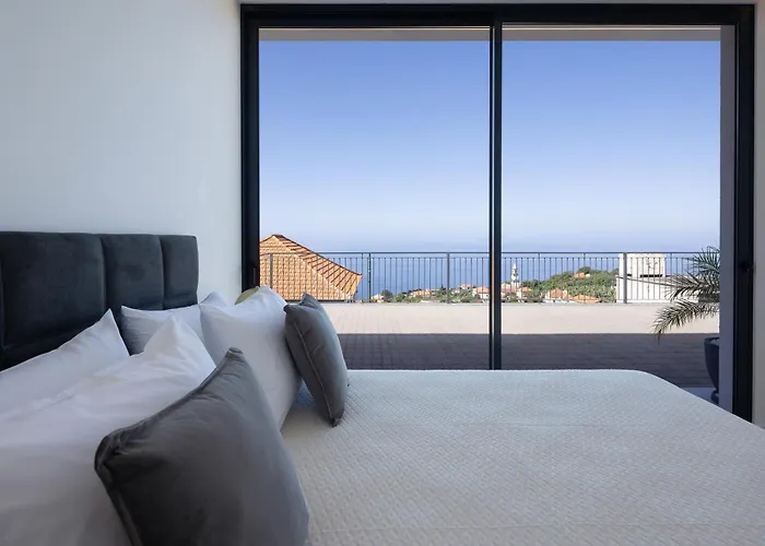 A&m House Iii Villa *